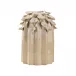 Sahara Ivory Vase
