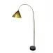 Milligan Arc Floor Lamp
