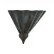 Midway Weathered Bronze Sconce