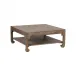 Asha Cocktail Table