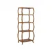 Kate 4 Shelf Etagere