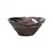 Van Sinderen Nickel Copper Bowl Small