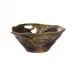 Van Sinderen Gold Nickel Bowl Small