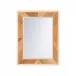 Bahari Rectangular Mirror
