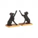 Labrador Bookends Set of 2