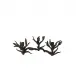 Bellatrix Candleholder
