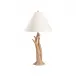 Birch Branch Lamp