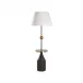 Artemis Floor Lamp with Table