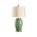 Lucia Green Lamp