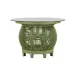 Lafayette Green Center/Breakfast Table