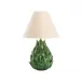Stassi Verdant Green Lamp