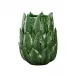 Stassi Verdant Green Vase