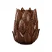 Stassi Dark Umber Vase