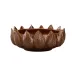 Stassi Dark Umber Bowl