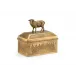 Lamb Brass Box