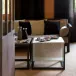 Venezia Ash Beige Runner 22" x 59"