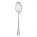 America Serving Spoon Silverplated