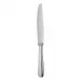 America Dinner Knife Silverplated