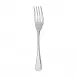 America Fish Fork Silverplated
