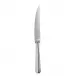 America Steak Knife Silverplated