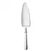 America Cake Server Silverplated