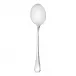 America Salad Serving Spoon Silverplated