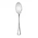 America Sauce Spoon Silverplated