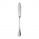 Perles Fish Knife Silverplated