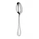 Perles Standard Table Spoon Silverplated