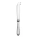 Perles Cheese Knife Silverplated