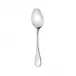 Perles Espresso Spoon Silverplated
