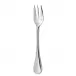 Perles Cake Fork Silverplated