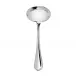 Spatours Gravy Ladle Silverplated