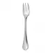 Spatours Cake Fork Silverplated