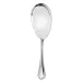 Spatours Rice And Potato Spoon Silverplated