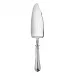 Spatours Cake Server Silverplated