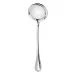 Malmaison Soup Ladle Silverplated