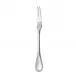 Malmaison Seafood Fork Silverplated