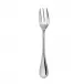 Malmaison Cake Fork Silverplated