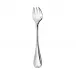 Malmaison Oyster Fork Silverplated