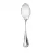 Malmaison Silverplated Gourmet Sauce Spoon