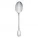 Albi Silverplated Serving Spoon, Large