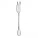 Albi Silverplated Serving Fork, Large