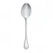 Albi Silverplated Dessert Spoon