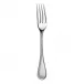 Albi Silverplated Dessert Fork