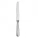 Albi Silverplated Standard Knife (Luncheon)