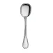 Albi Silverplated Ice Cream Spoon