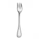 Albi Silverplated Cake/Pastry Fork