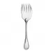 Albi Silverplated Fish Serving/Buffet Fork