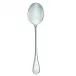 Albi Silverplated Salad Serving Spoon